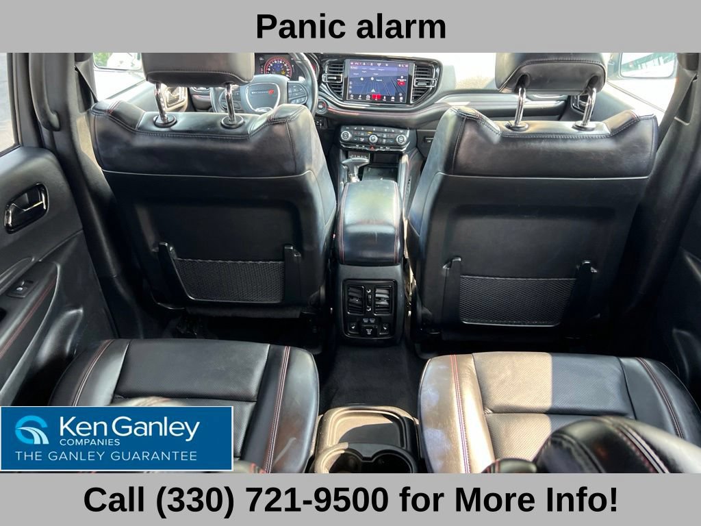 Used 2023 Dodge Durango R/T AWD/4WD image 53