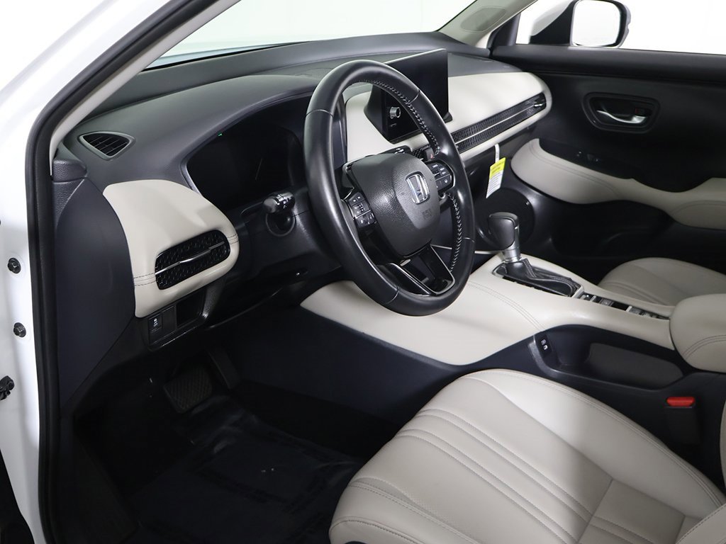 Used 2025 Honda HR-V EX-L image 23