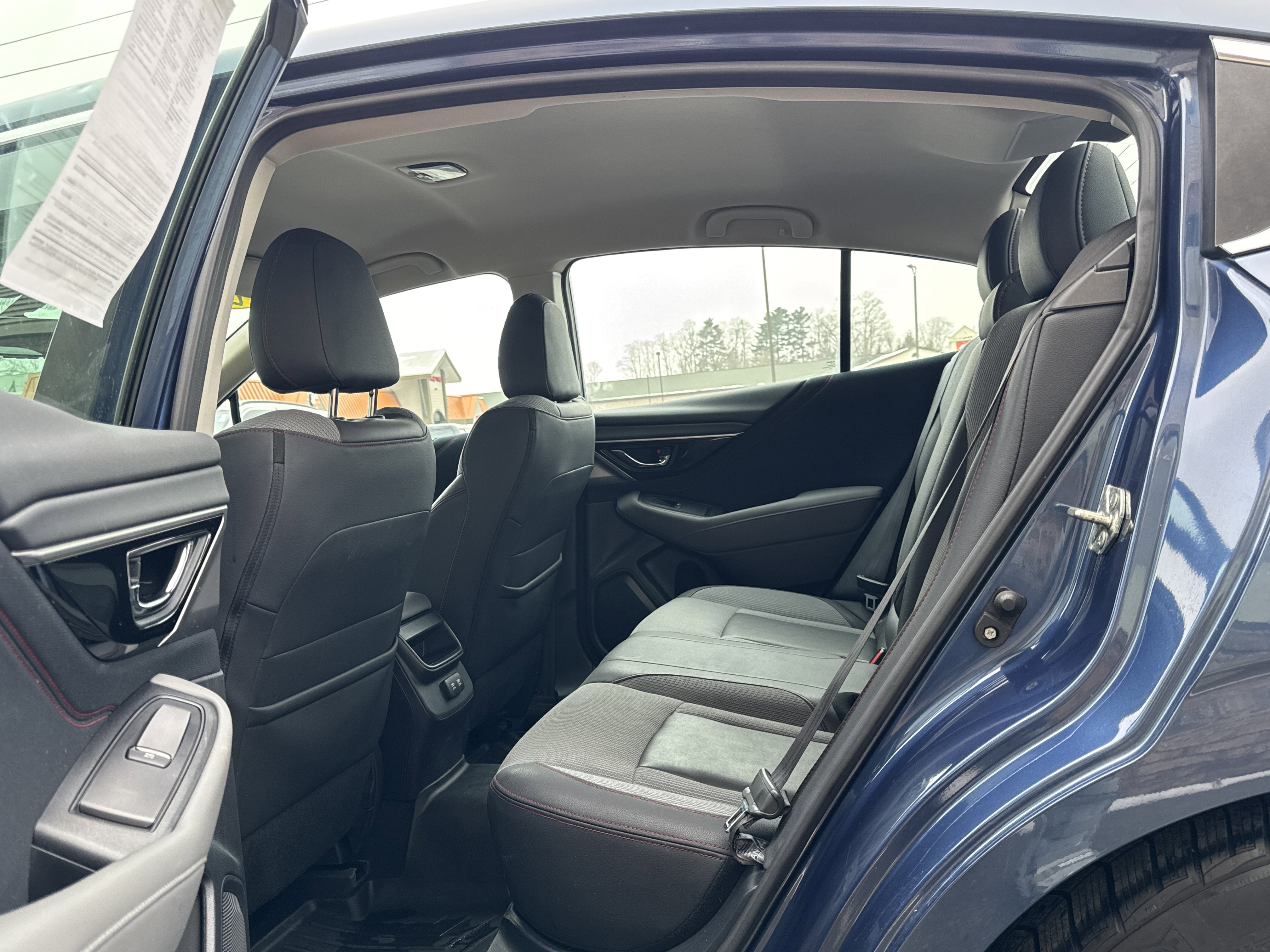 Used 2020 Subaru Legacy Sport image 10