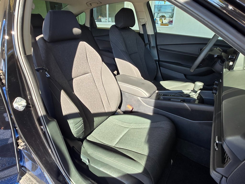 Used 2024 Honda Accord EX image 26