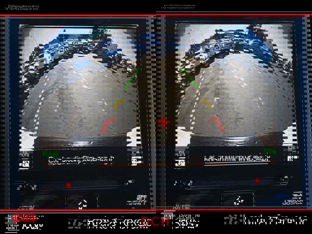 Used 2020 Subaru Crosstrek Hybrid w/ Moonroof Package w/Navigation image 13