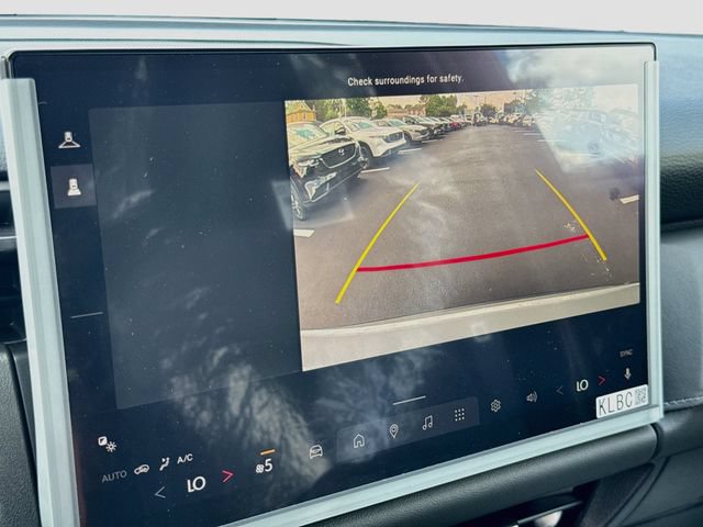 New 2026 MAZDA CX-5 Select AWD/4WD image 14
