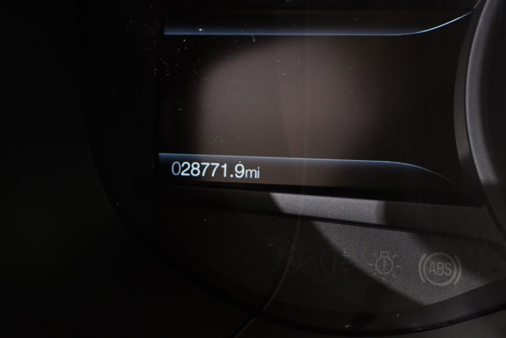 Used 2023 Ford Edge SEL w/ Convenience Package image 27