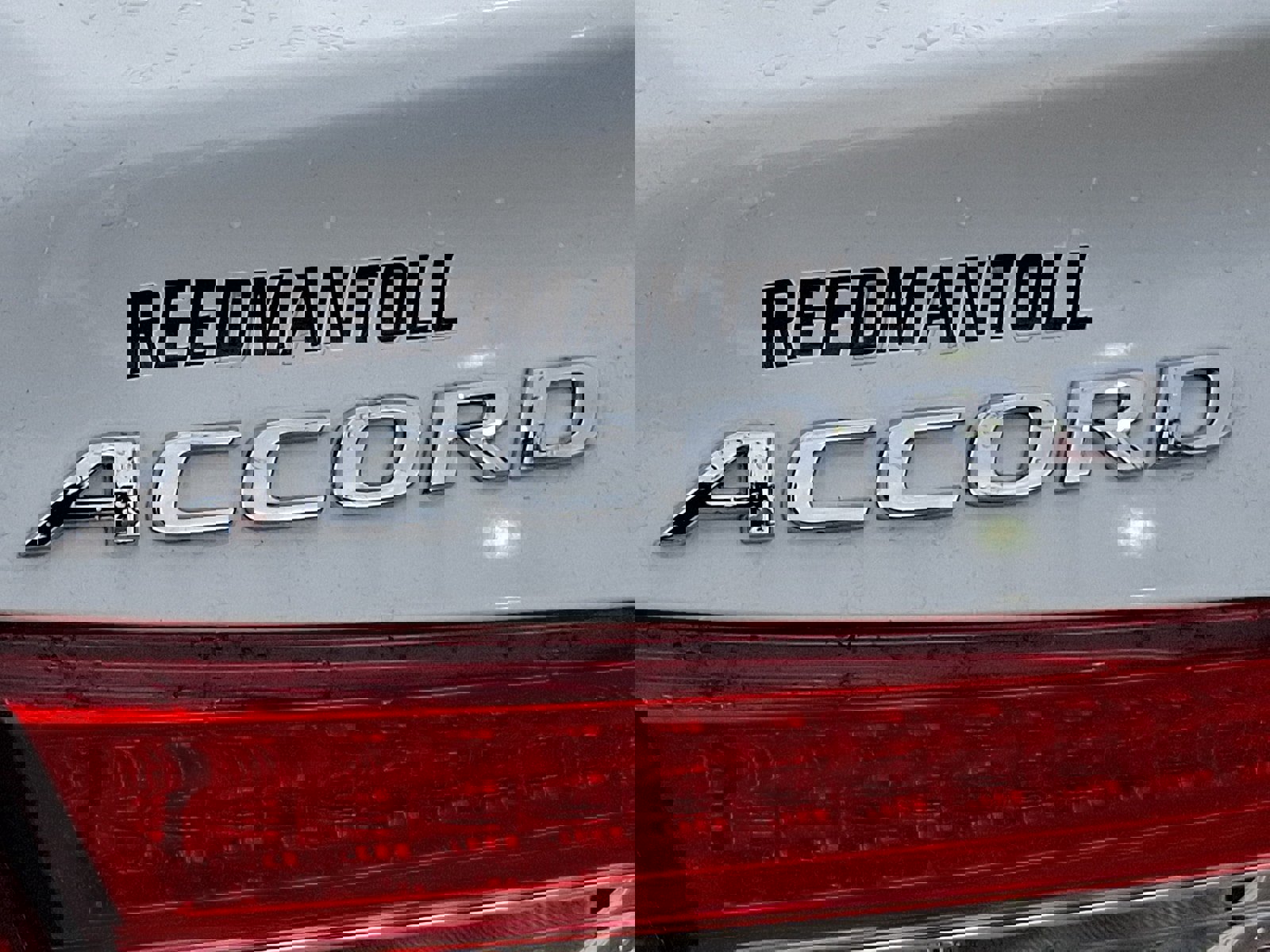 Used 2019 Honda Accord EX image 30