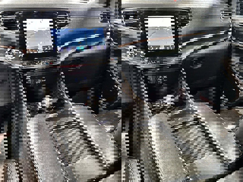 Used 2022 Jeep Wagoneer Series I image 27