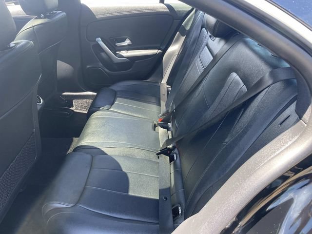 Used 2025 Mercedes-Benz CLA 250 4MATIC image 18