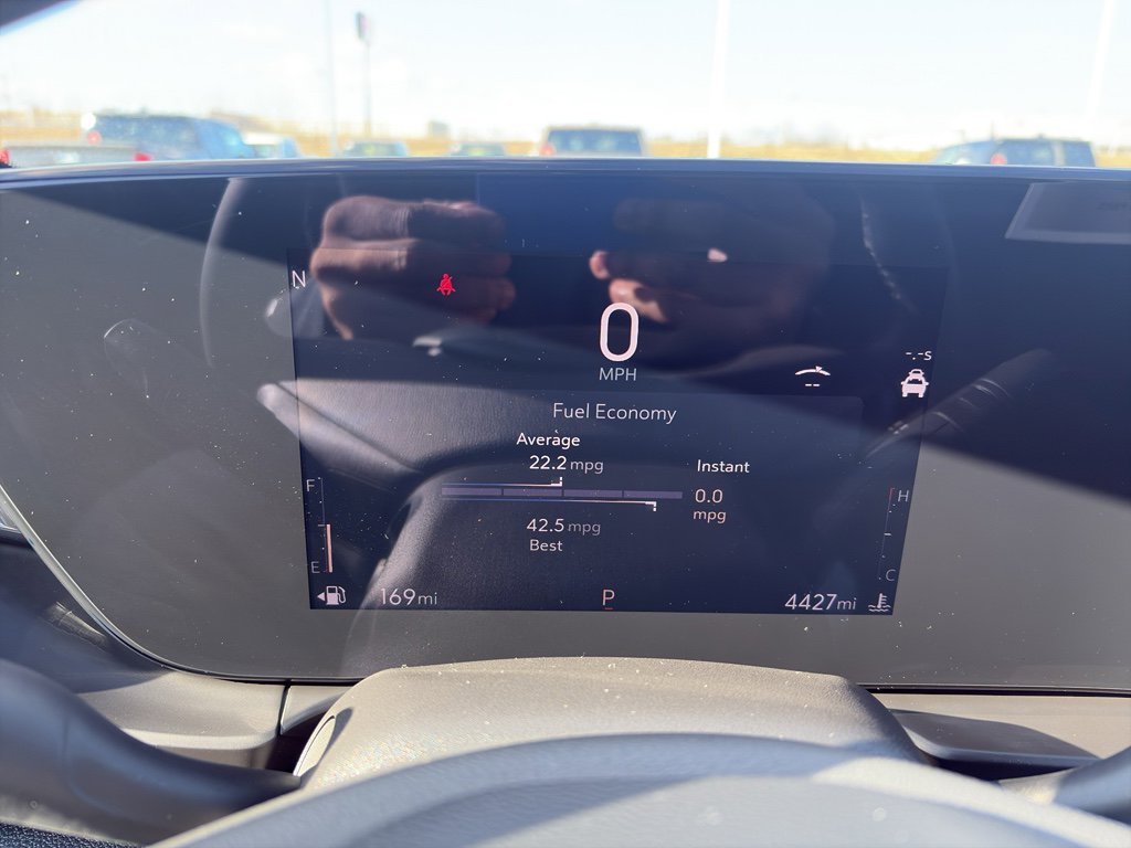 Used 2025 Buick Envista Avenir image 17