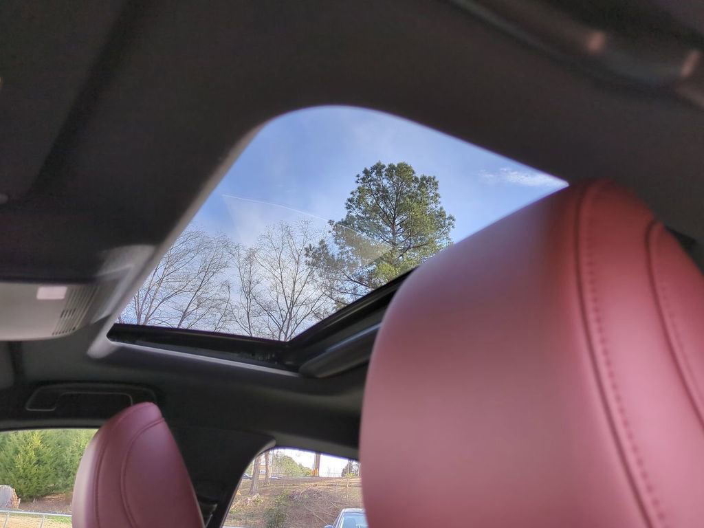 New 2026 MAZDA MAZDA3 2.5 S Hatchback w/ Premium Pkg image 20