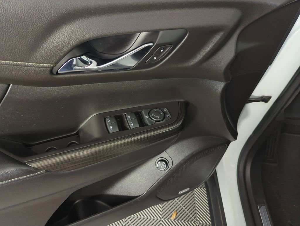 Used 2019 GMC Acadia SLT image 19