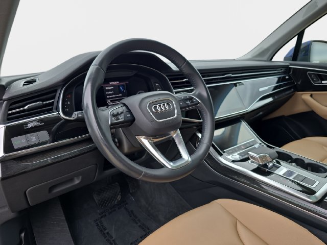 Used 2020 Audi Q7 3.0T Premium Plus AWD/4WD image 20