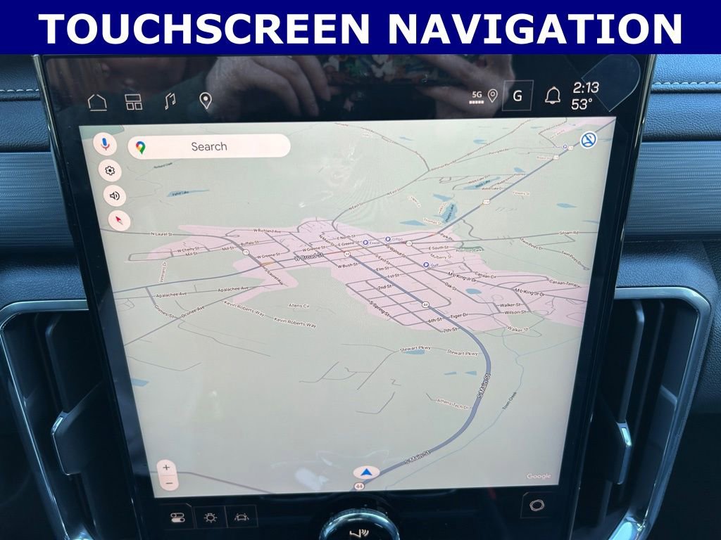 New 2026 GMC Acadia Elevation image 3