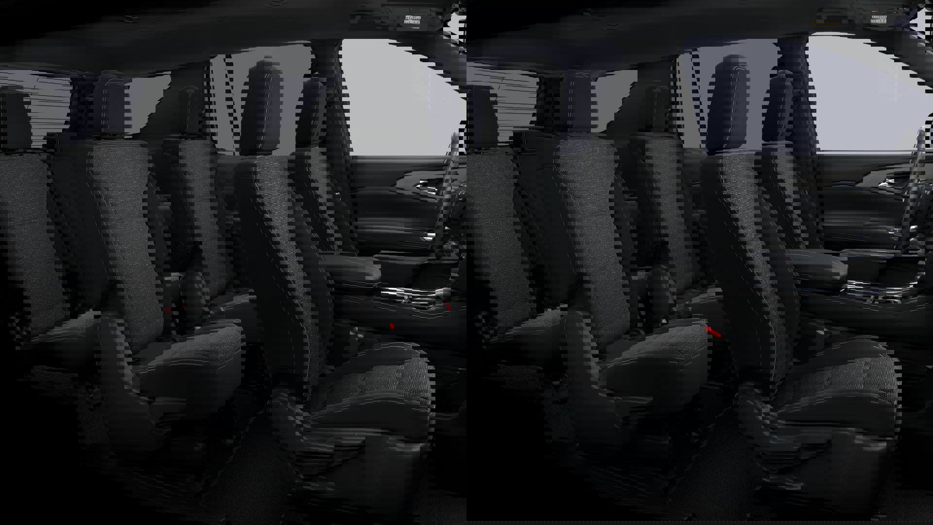 New 2026 Chevrolet Traverse LT image 36