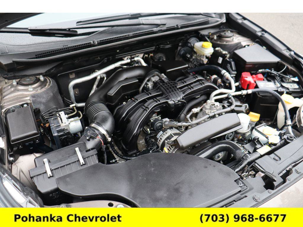 Used 2024 Subaru Outback Limited image 32