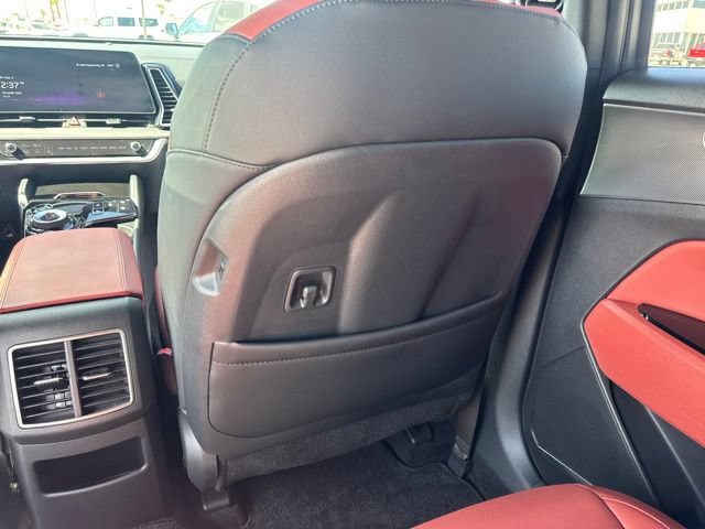 Used 2025 Kia Sportage SX Prestige AWD/4WD image 11