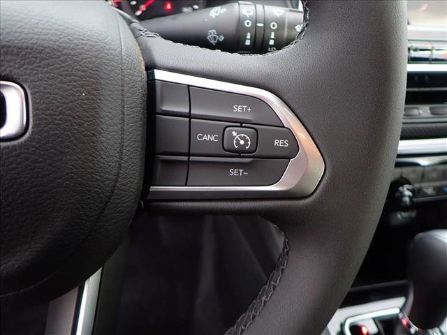 New 2026 Jeep Compass Latitude image 16