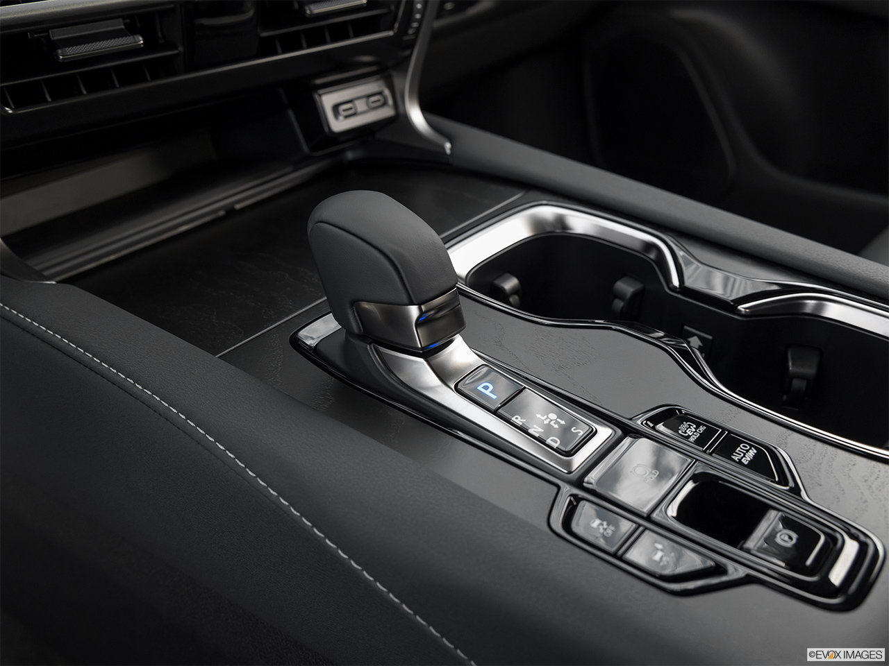 New 2026 Lexus RX 450h AWD w/ Convenience Package image 12