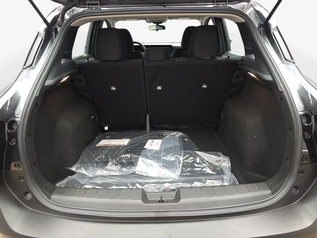 New 2027 Nissan Kicks S FWD image 27