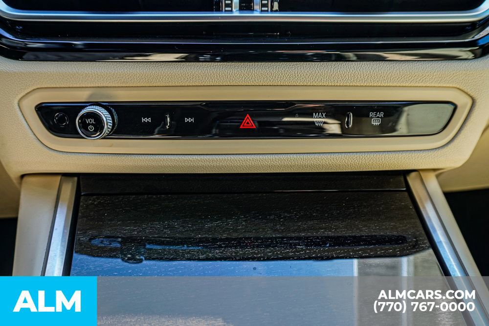 Used 2022 BMW i4 eDrive40 image 43