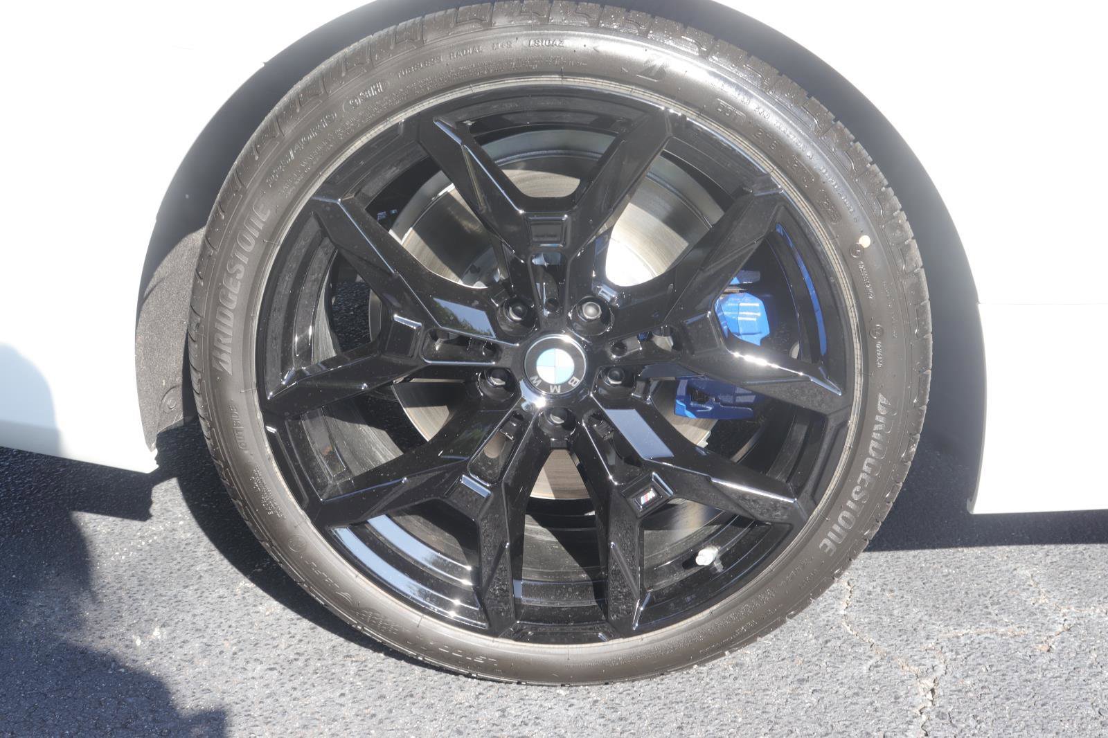 New 2026 BMW 430i Coupe w/ M Sport Package image 42