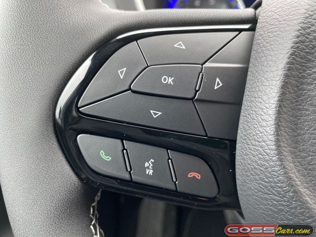 New 2026 Chrysler Pacifica Select w/ S Appearance Package FWD image 18