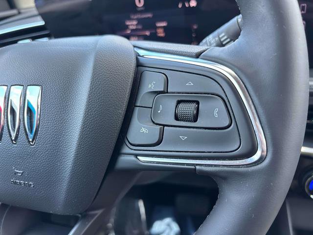 Used 2025 Buick Encore GX Sport Touring w/ Advanced Technology Package AWD/4WD image 14