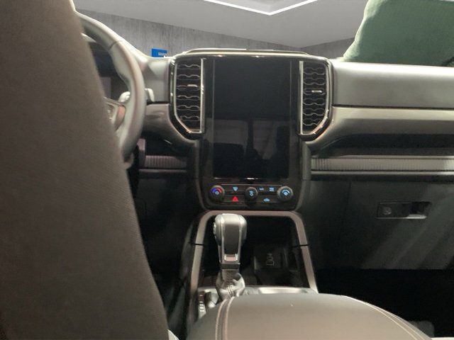 New 2025 Ford Ranger XLT w/ Convenience Package image 12