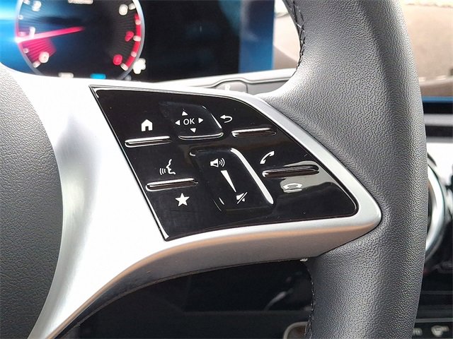 Certified 2025 Mercedes-Benz CLA 250 4MATIC image 23