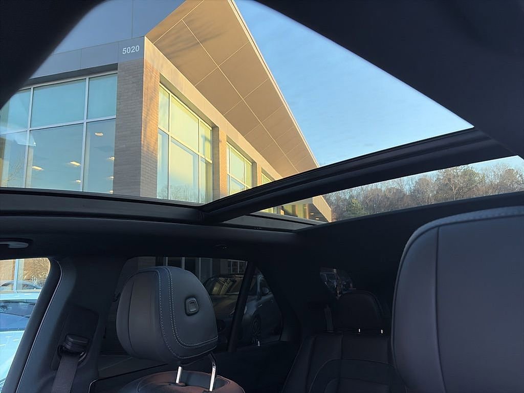 Used 2023 Mercedes-Benz GLE 53 AMG GLE 53 AMGᆴ image 9