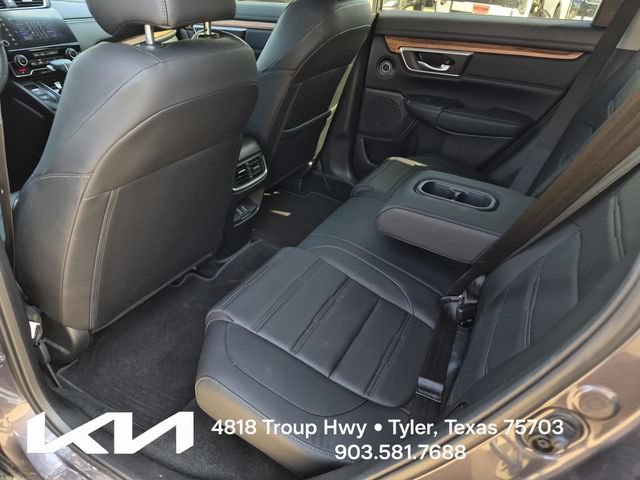 Used 2020 Honda CR-V Touring image 24
