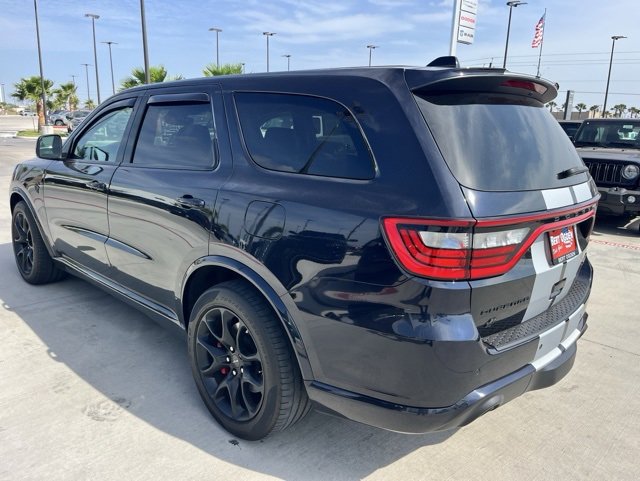 Used 2024 Dodge Durango SRT Hellcat image 6