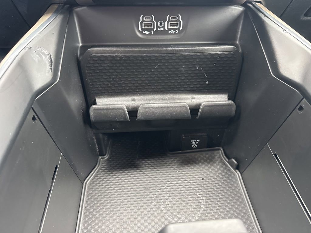 Used 2021 RAM 1500 Laramie image 33