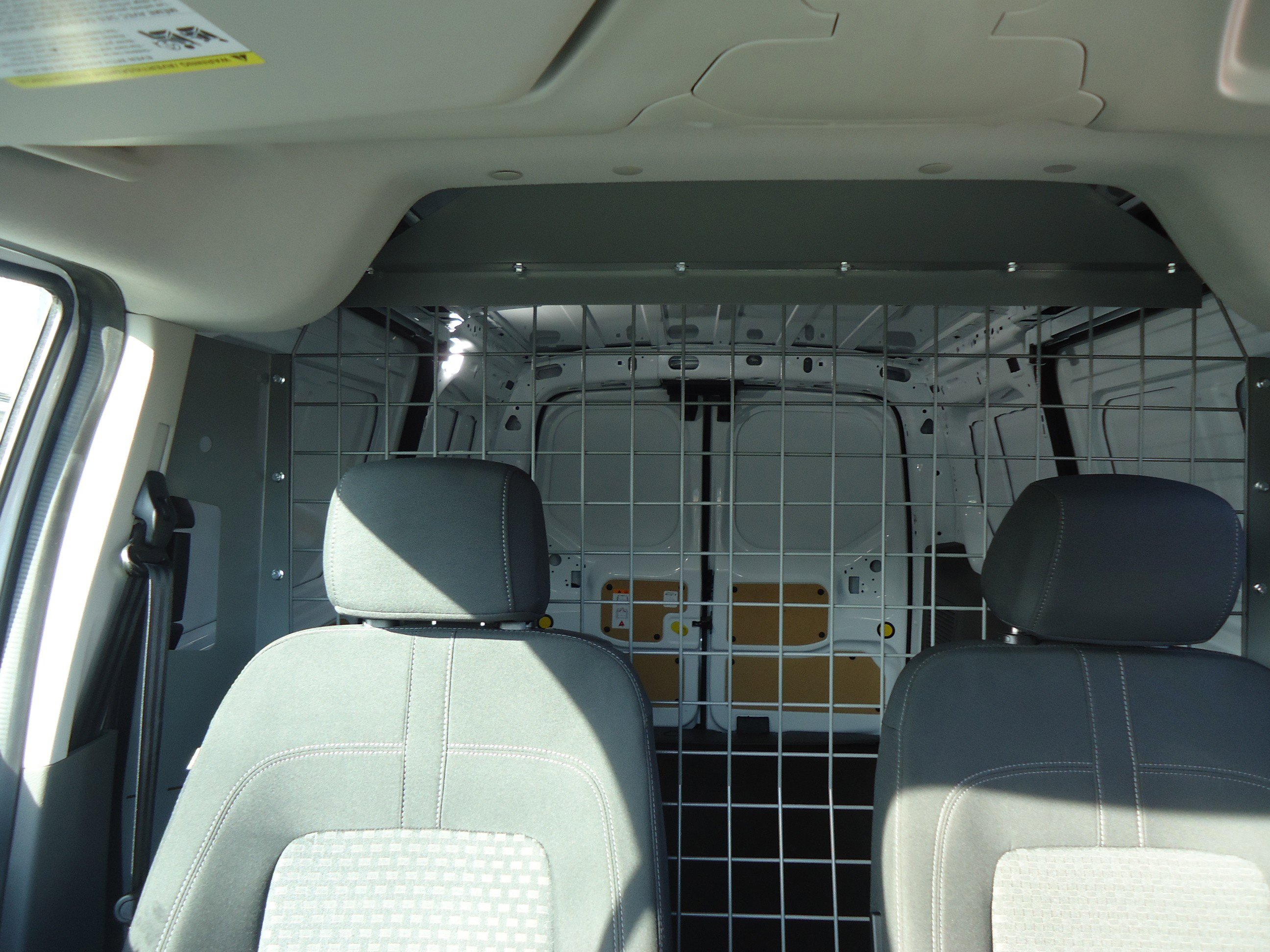 Used 2023 Ford Transit Connect XLT image 26