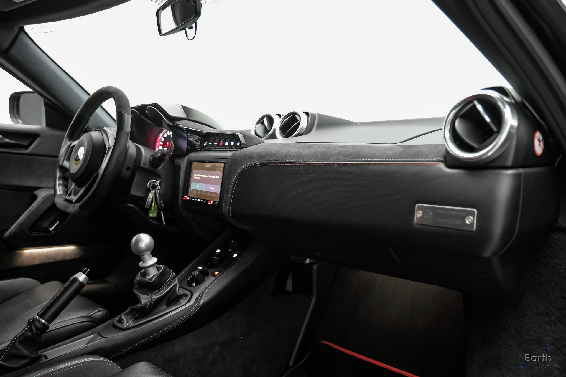 Used 2020 Lotus Evora RWD image 55