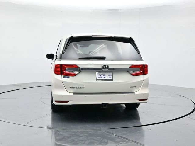 Used 2019 Honda Odyssey Elite image 8