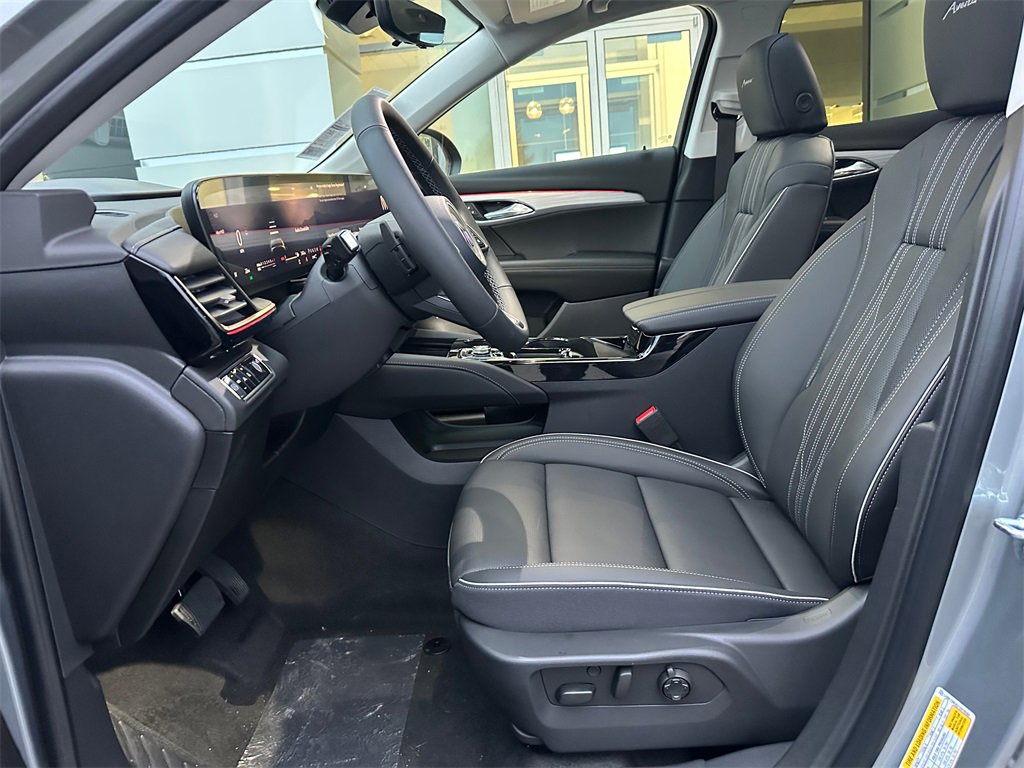New 2026 Buick Envision Avenir image 19