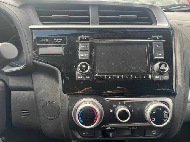 Used 2017 Honda Fit LX image 12