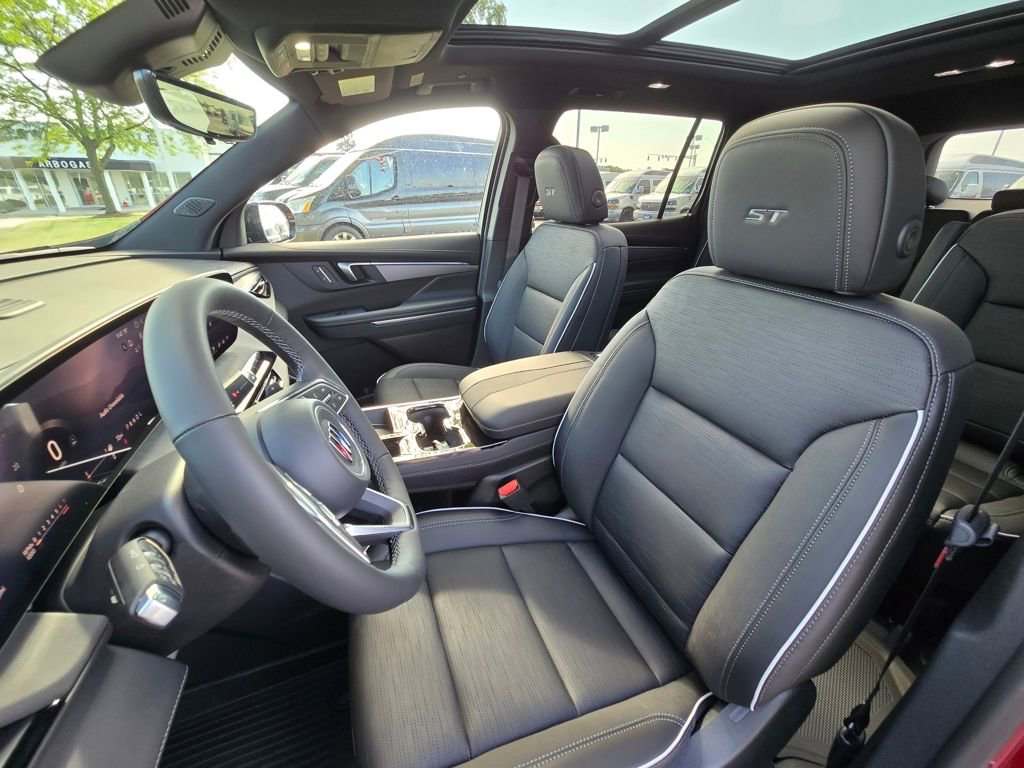 New 2026 Buick Enclave Sport Touring w/ Power Package image 20