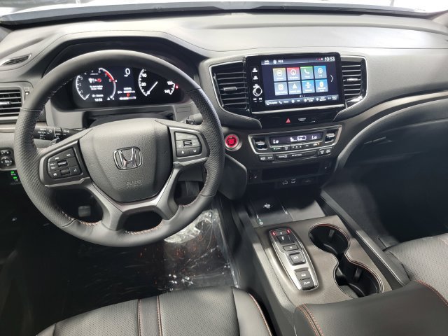 New 2026 Honda Ridgeline TrailSport image 27