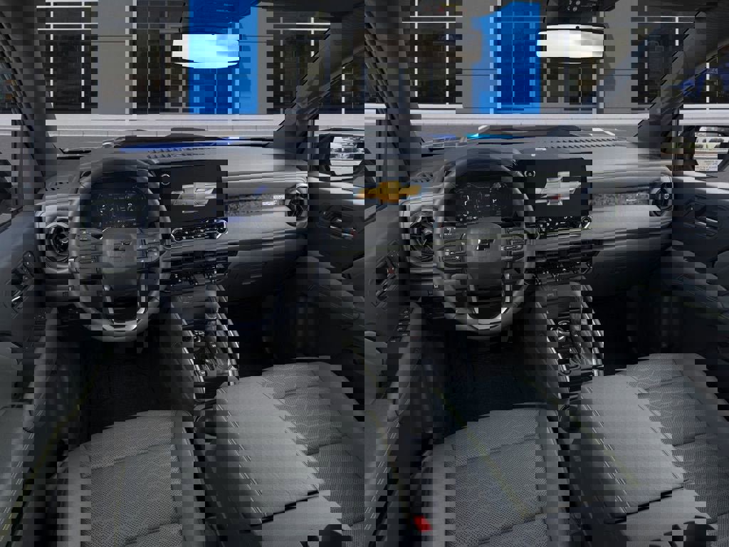 New 2026 Chevrolet Colorado ZR2 image 16