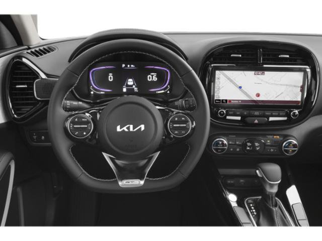 Used 2023 Kia Soul GT-Line w/ GT-Line Technology Package image 16