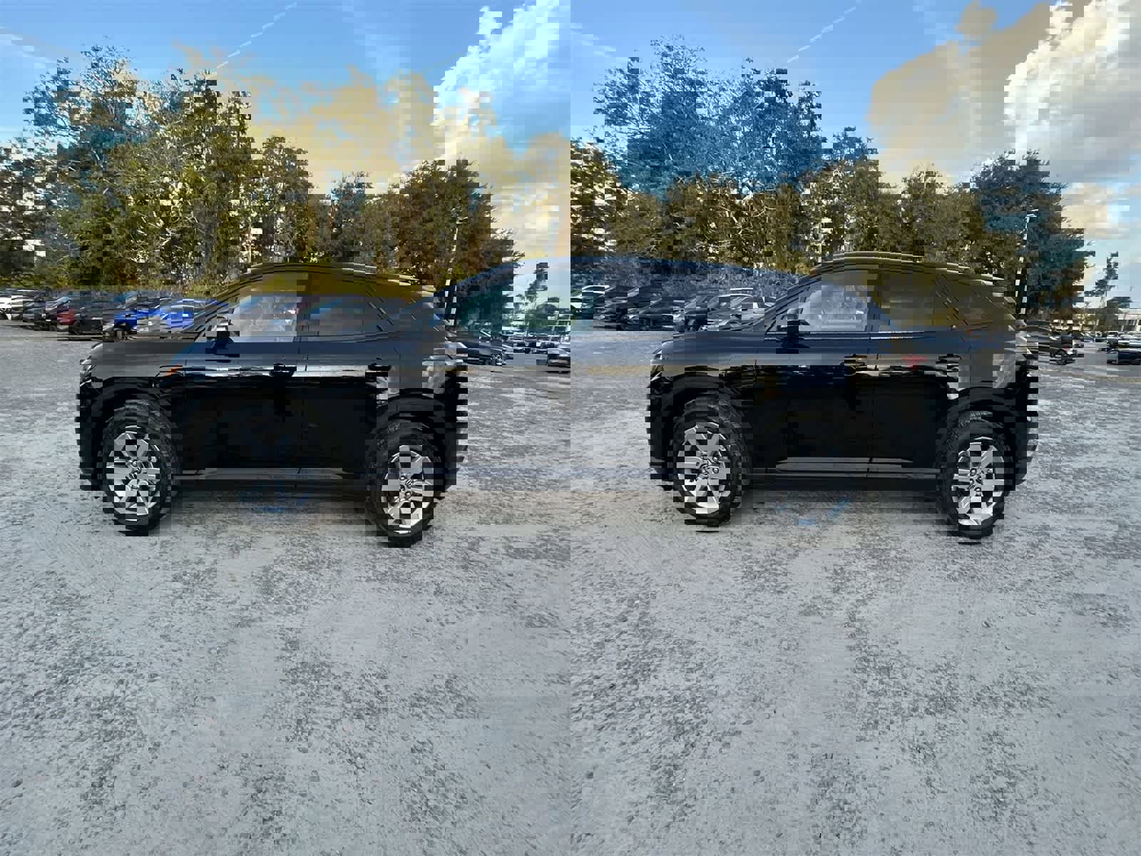 New 2026 Honda Prologue EX image 3