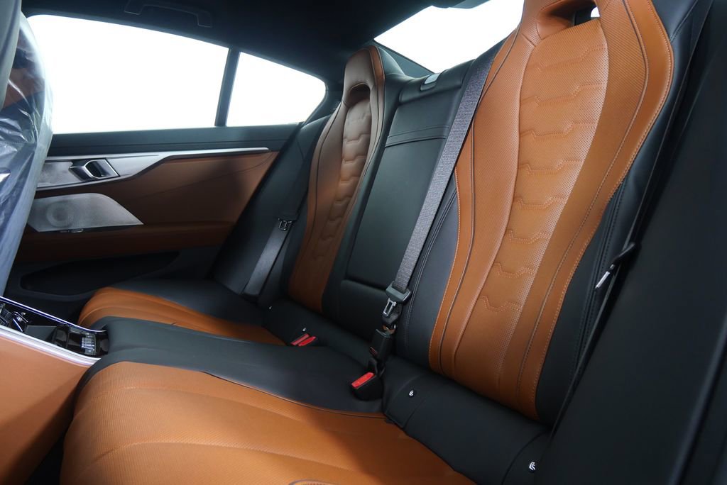 Used 2026 BMW 840i xDrive image 17