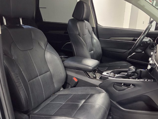 Used 2022 Kia Telluride EX w/ EX Premium Package AWD/4WD image 18