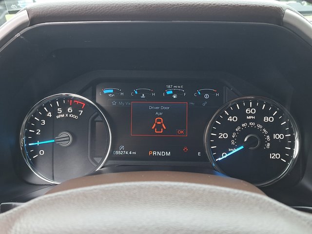 Certified 2020 Ford F150 King Ranch image 26