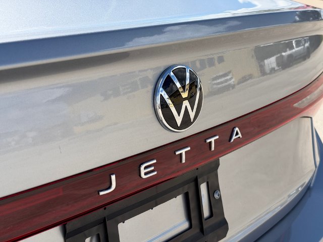 New 2027 Volkswagen Jetta S FWD image 12