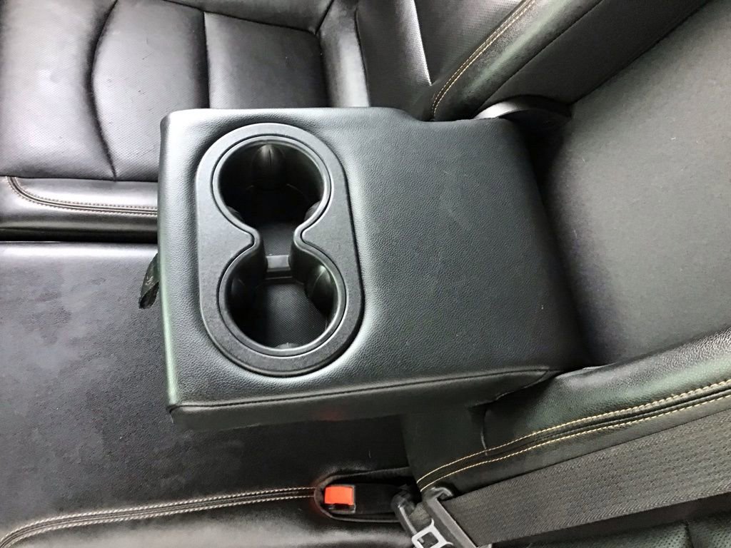 Used 2018 GMC Terrain SLT w/ Preferred Package image 15