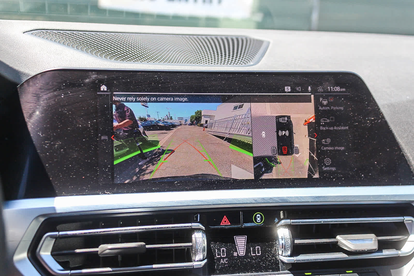 Used 2023 BMW 430i Coupe w/ Premium Package RWD image 23