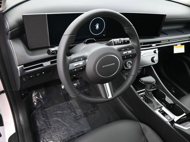New 2026 Hyundai Tucson SEL AWD/4WD image 16