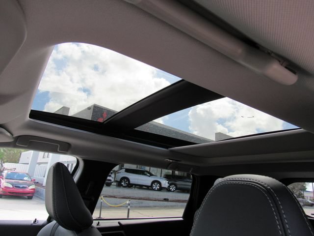 New 2026 Mitsubishi Outlander SE FWD image 24