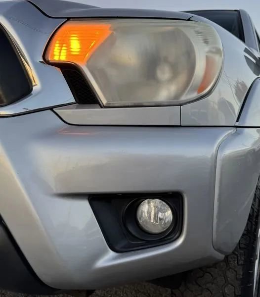 Used 2012 Toyota Tacoma PreRunner w/ TRD Off-Road Pkg RWD image 9